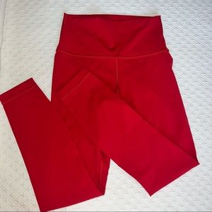 Wunder Under High Rise 25” Legging | Lululemon